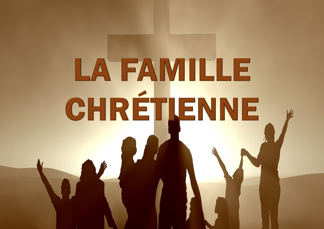 La Fondation de la famille chrétienne