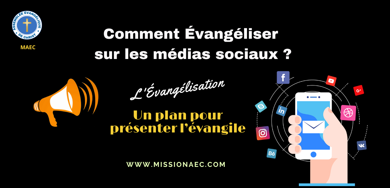 Comment présenter l’évangile?